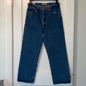 Levi’s pants